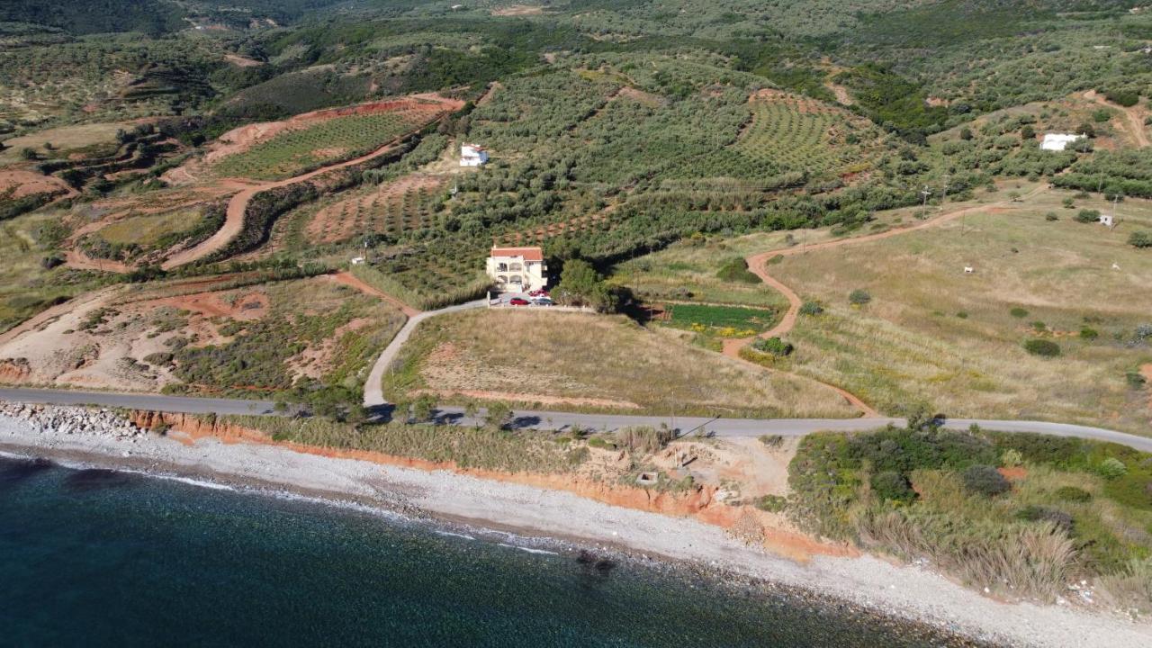 Studio Fofo Villa Marifay Psifia Exterior foto